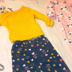 Baby girl clothes